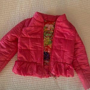 Lily Jacket